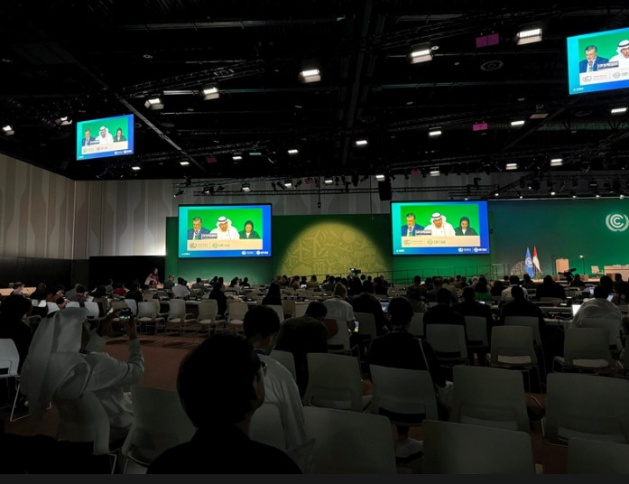 Lộ diện hai nước chủ nhà hội nghị khí hậu COP29 và COP30