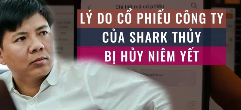 Lý do cổ phiếu IBC của CTCP Đầu tư Apax Holdings bị đình chỉ giao dịch trong ngày chào sàn UPCoM
