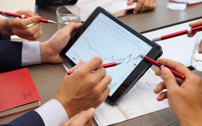 Fed giữ nguyên lãi suất: Chứng khoán Việt Nam tăng nhẹ đầu phiên