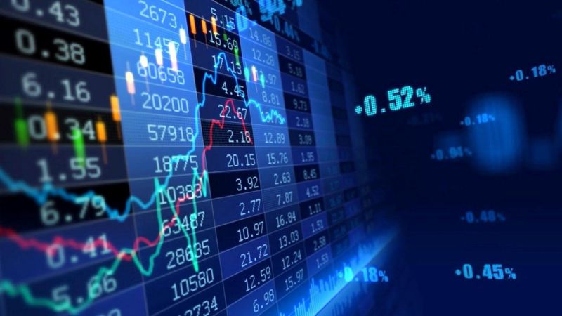 Thị trường chứng khoán sáng 15/12: Giao dịch ảm đạm, VN-Index giảm điểm tiếp diễn