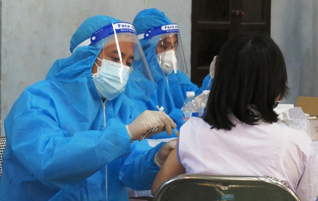 Sở Y tế TP. Hồ Chí Minh cảnh báo không chủ quan với Covid-19