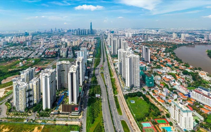 Thủ tướng Chính phủ Phạm Minh Chính chỉ đạo tiếp tục thực hiện quyết liệt, kịp thời, hiệu quả các giải pháp thúc đẩy thị trường bất động sản phát triển an toàn, lành mạnh, bền vững.