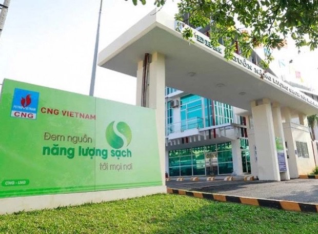 Vi phạm trong lĩnh vực thuế, Công ty cổ phần CNG Việt Nam bị phạt gần 270 triệu đồng