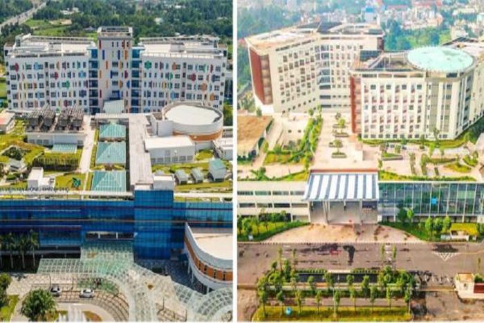 10 hoạt động nổi bật của ngành Y tế TP Hồ Chí Minh trong 10 năm qua