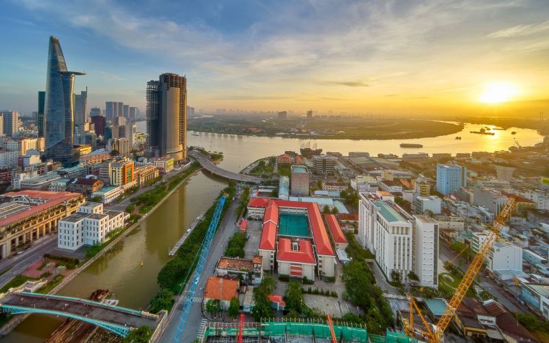 Triển vọng kinh tế Việt Nam năm 2024