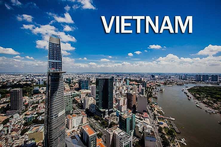 Triển vọng kinh tế Việt Nam năm 2024. Ảnh internet.