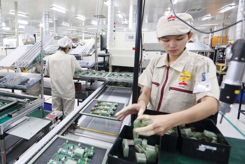 Năm 2024, xuất nhập khẩu Việt Nam sẽ đối mặt với những thách thức nào?
