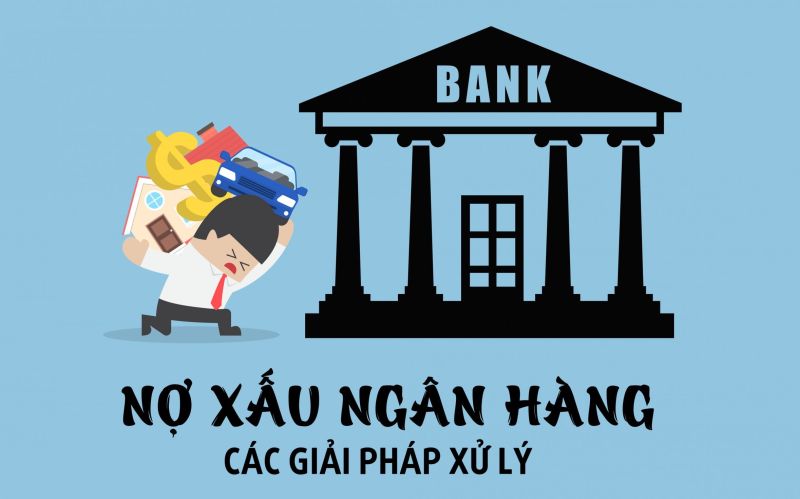 Lưu ý, nợ xấu có thể phình to hơn, gây áp lực lớn cho sự tăng trưởng của ngân hàng trong năm 2024