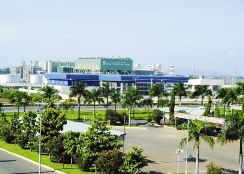 Nhiệt điện Bà Rịa (BTP) muốn chia cổ tức lên tới 26,47%