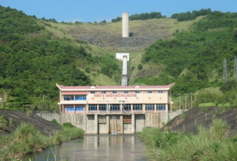 CTCP Thuỷ điện Vĩnh Sơn - Sông Hinh tạm ứng cổ tức năm 2023 với tỷ lệ lên tới 30%