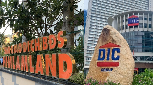 Sau 15 năm hoạt động Him Lam Land đổi tên thành Công ty CP bất động sản Trường Sơn