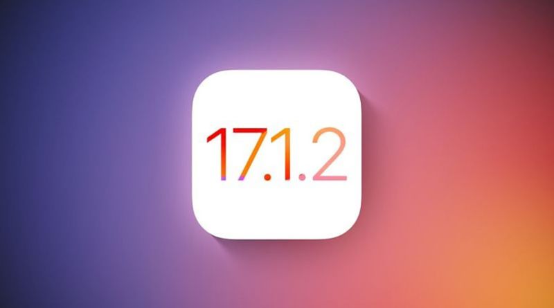 Người dùng iPhone không thể hạ cấp về iOS 17.1.2 và iOS 17.1.1 khi cập nhật bản iOS 17.2