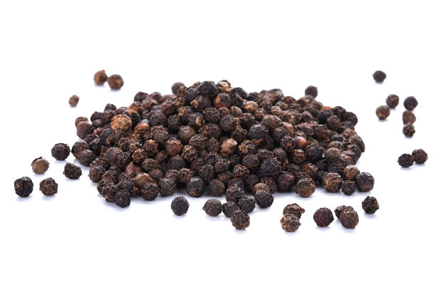 Giá tiêu hôm nay 22/12: Giảm nhẹ tại một số tỉnh