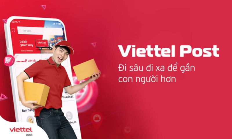 Viettel Post (VTP) được chấp thuận niêm yết gần 122 triệu cổ phiếu trên HOSE