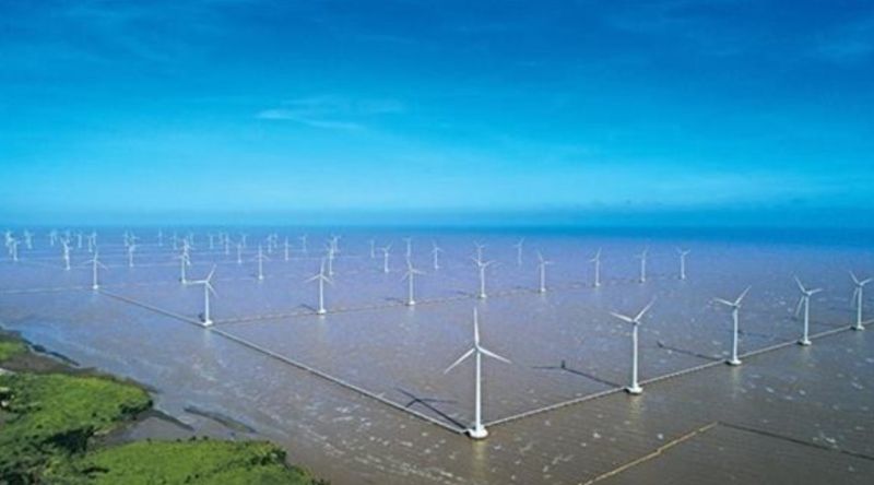 Một tổ chức tín dụng mua 185 tỷ đồng trái phiếu của Điện gió Bắc Phương