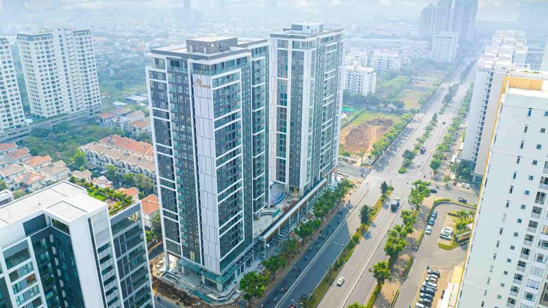 Luật Kinh doanh bất động sản sửa đổi: Đảm bảo sự bình đẳng giữa người mua và bán