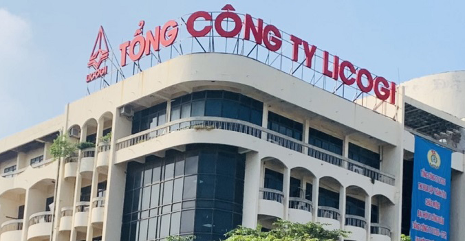 Chuyện xây dựng thương hiệu Licogi từ doanh nghiệp Nhà nước thành công ty cổ phần