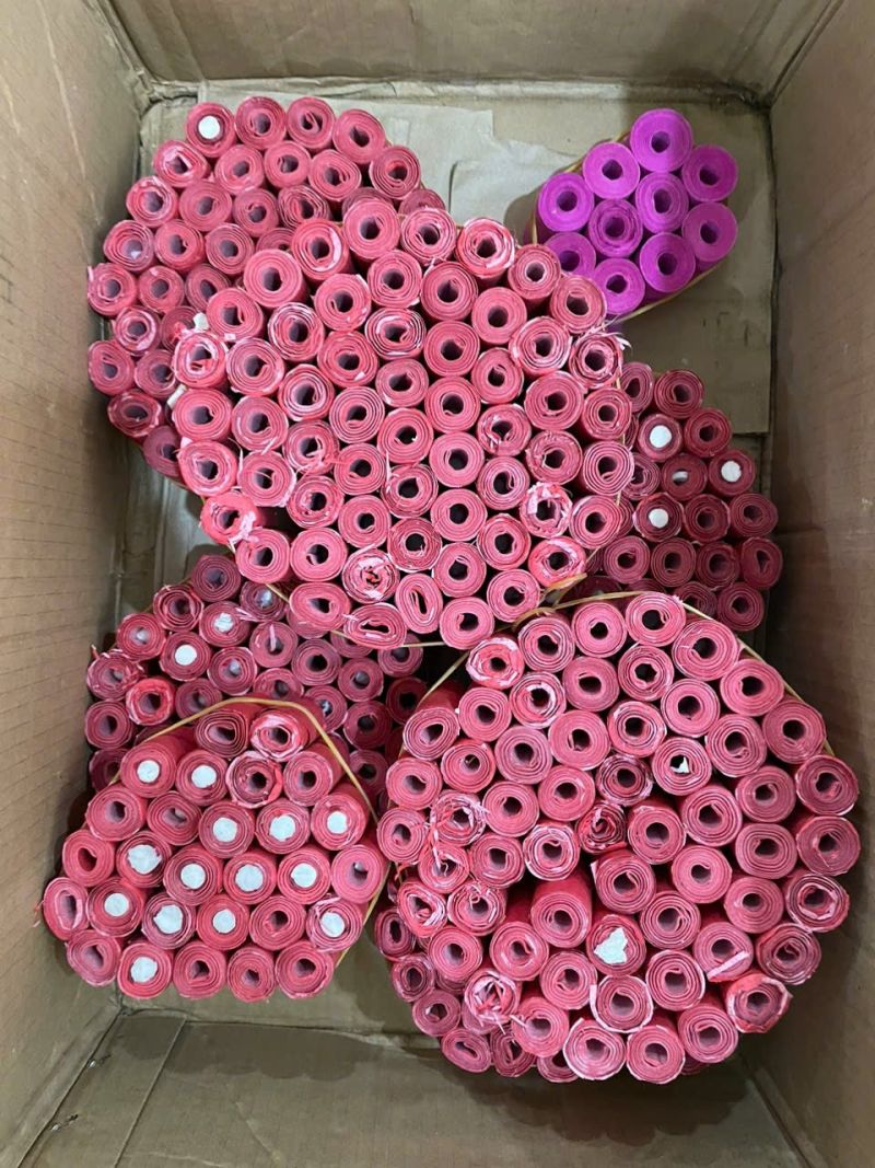 Bắt giữ 02 vụ liên quan pháo và vũ khí tại Hải Phòng