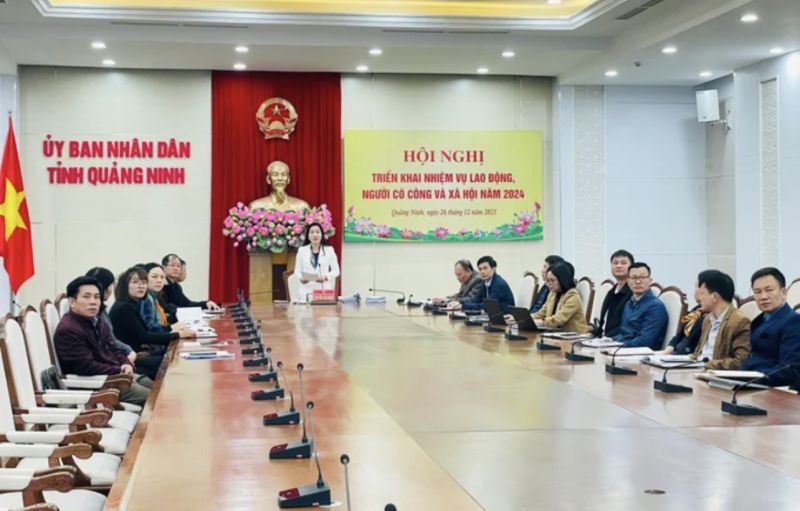 Quảng Ninh hơn 23.000 lao động được tạo việc làm tăng thêm