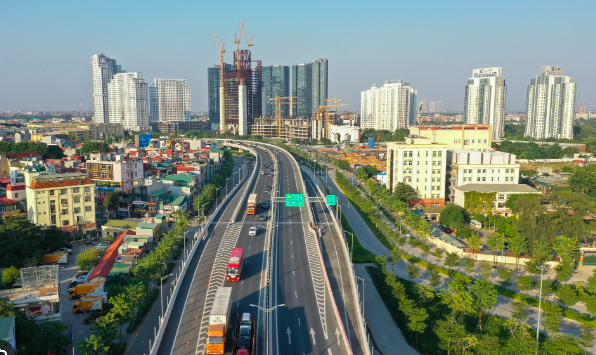 Năm 2024 khởi công 14 dự án cao tốc