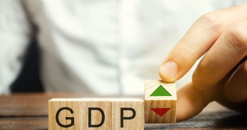 GDP bình quân đầu người năm 2023 tương đương 4.284 USD, tăng 160 USD