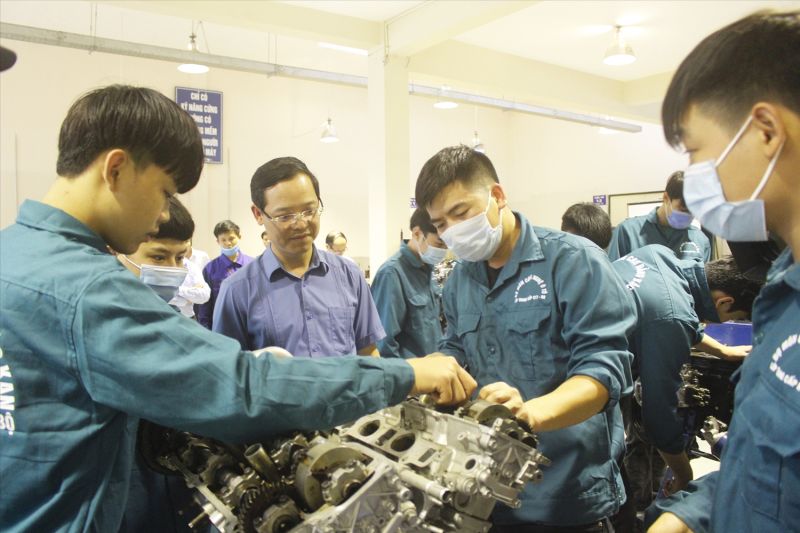 Số lượng người đi làm việc ở nước ngoài cao nhất từ trước đến nay. Ảnh chỉ có tính chất minh họa, nguồn internet. Số lượng người đi làm việc ở nước ngoài cao nhất từ trước đến nay. Ảnh chỉ có tính chất minh họa, nguồn internet.