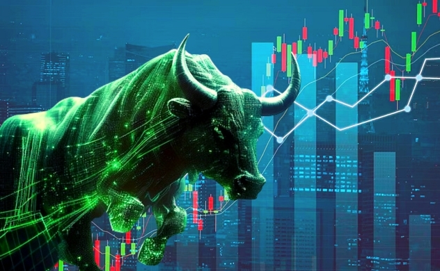 Xu hướng hồi phục của chứng khoán Việt Nam sẽ rõ nét hơn trong năm 2024