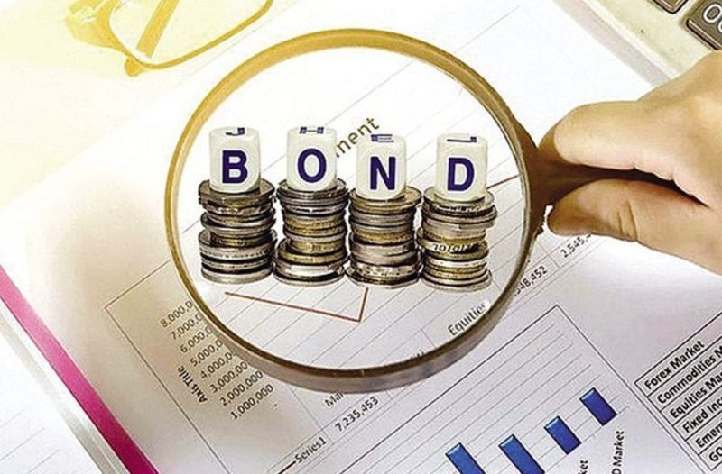 Kênh trái phiếu đang ấm lên