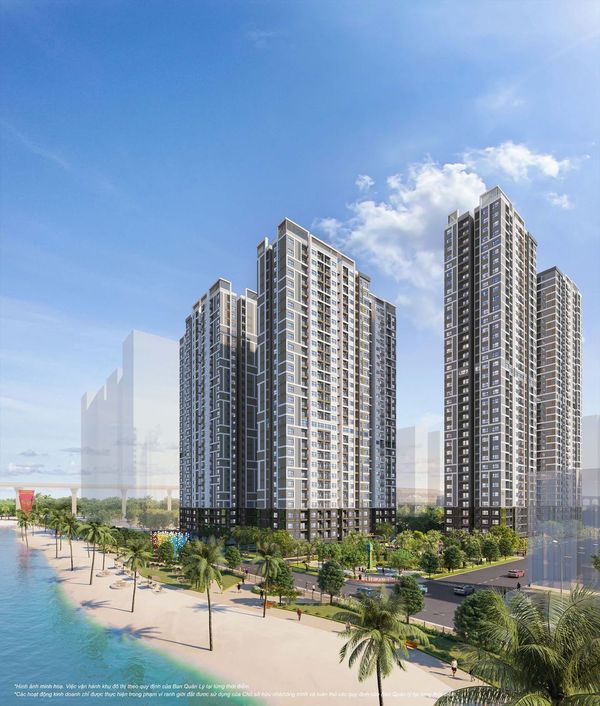 T&ograve;a căn hộ ZR2 mang phong c&aacute;ch Thụy Sỹ tại &ldquo;t&acirc;m điểm thượng lưu&rdquo; Vinhomes Ocean Park 1 &ndash; &ldquo;Quận trung t&acirc;m&rdquo; Ocean City đem tới kh&ocirc;ng gian sống đa sắc m&agrave;u văn h&oacute;a