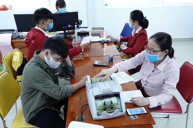 Đang có khoản vay cũ, có tiếp tục được vay vốn học sinh, sinh viên?