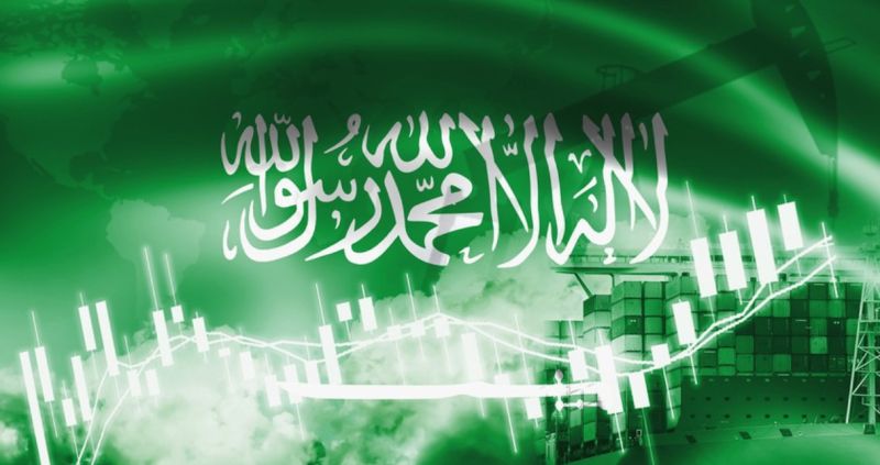 Quỹ đầu tư quốc gia của Ả Rập Xê Út là nhà đầu tư có chủ quyền tích cực nhất thế giới trong năm 2023