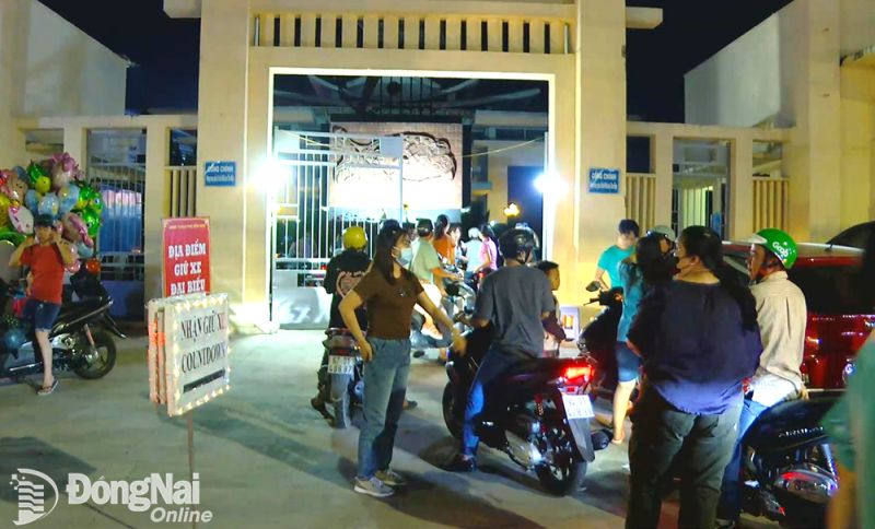 Đồng Nai: TP. Biên Hòa chấn chỉnh tình trạng một số điểm giữ xe thu phí cao