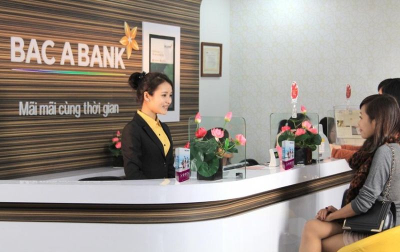 Ngân hàng Bắc Á (BAB) chia cổ tức 7,5% bằng cổ phiếu