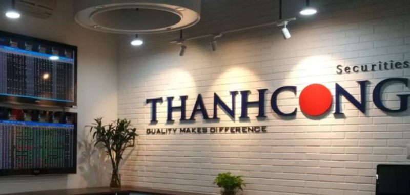 Chứng khoán Thành Công (TCI) dự kiến chào sàn HOSE vào ngày 26/01