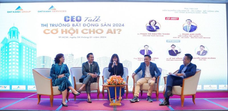 Khách hàng vẫn chưa tự tin mua Bất động sản chạm “đáy”