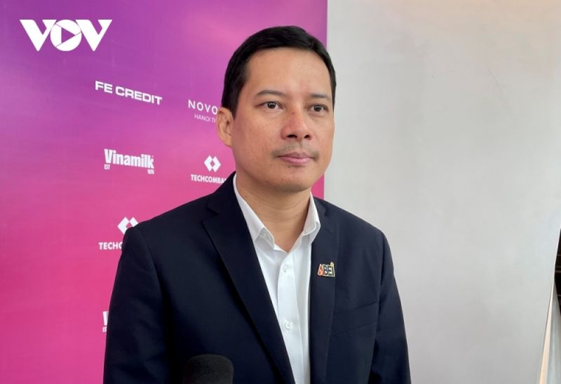 Ông Lê Quang Tự Do, Cục trưởng Cục Phát thanh – Truyền hình và Thông tin điện tử
