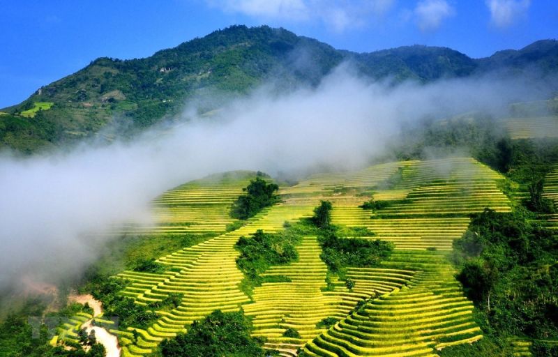 Times Travel vinh danh Hội An, Vịnh Hạ Long và Sa Pa vào TOP điểm du lịch đẹp nhất cần đến năm 2024
