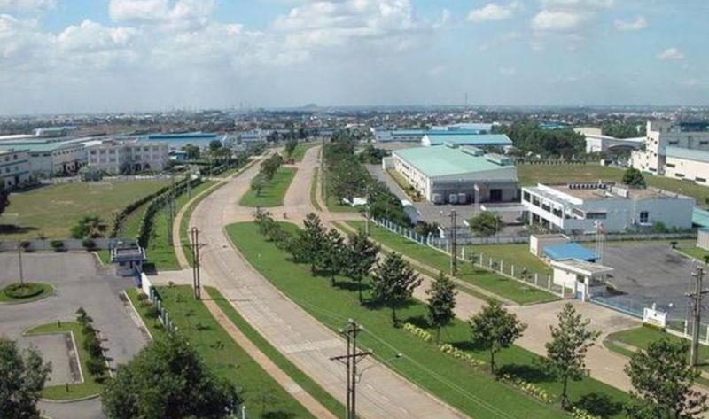 Lãnh đạo Sonadezi Châu Đức (SZC) đã bán ra toàn bộ 489.600 cổ phiếu trước ngày chốt quyền phát hành thêm 60 triệu cổ phiếu