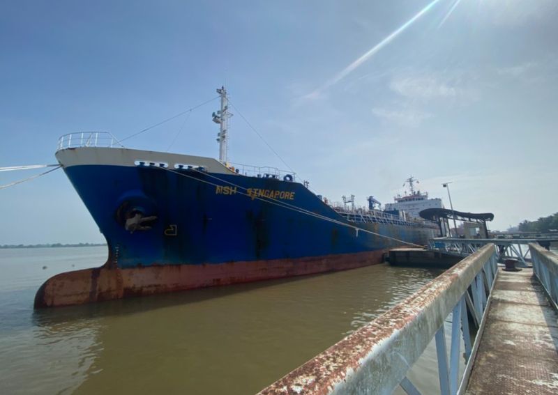 Nam Sông Hậu (PSH) nói gì khi bị cưỡng chế thuế 1.252,4 tỷ đồng