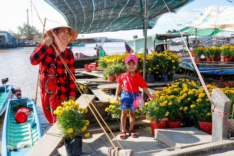 Cà Mau tăng cường công tác bảo đảm an sinh xã hội, an toàn trong dịp Tết nguyên đán