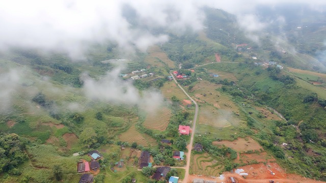 Những cung đường chạy