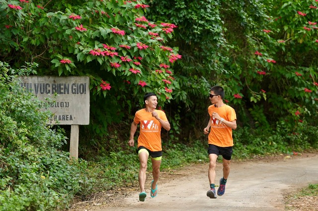 Qua giải chạy này nhằm giới thiệu cảnh sắc hùng vĩ, nét đẹp văn hóa, ẩm thực, con người vùng núi Kỳ Sơn đến tất cả mọi người, góp phần quảng bá và phát triển du lịch cũng như kinh tế địa phương.