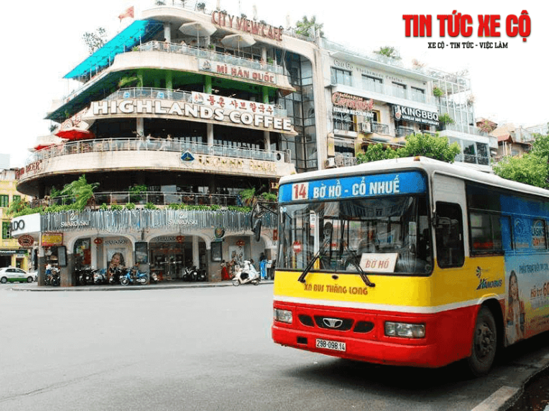 Hà Nội kiến nghị dừng hoạt động tuyến xe buýt có mức trợ giá cao và kém về sản lượng