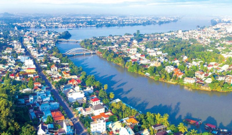 Phó thủ tướng Trần Hồng Hà vừa ký Quyết định số 22/QĐ-TTg phê duyệt Quy hoạch tổng hợp lưu vực sông Đồng Nai thời kỳ 2021 - 2030, tầm nhìn đến năm 2050.