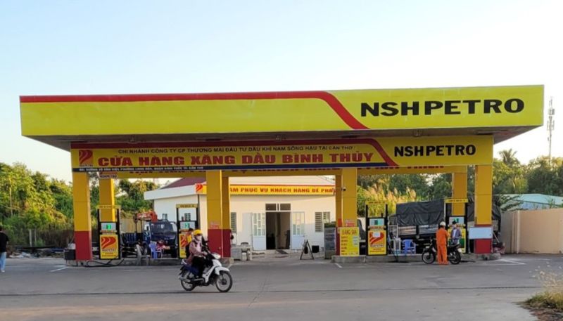 Bộ Tài chính phản hồi về đề nghị nộp dần tiền nợ thuế của Dầu khí Nam Sông Hậu (PSH)