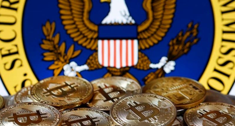 SEC phê duyệt các quỹ ETF Bitcoin giao ngay