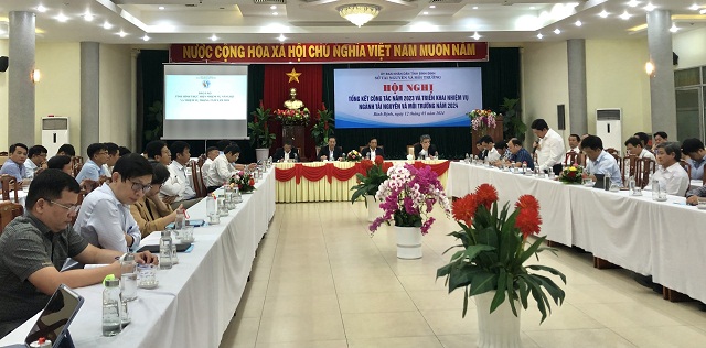 Quang cảnh Hội nghị. Quang cảnh Hội nghị.