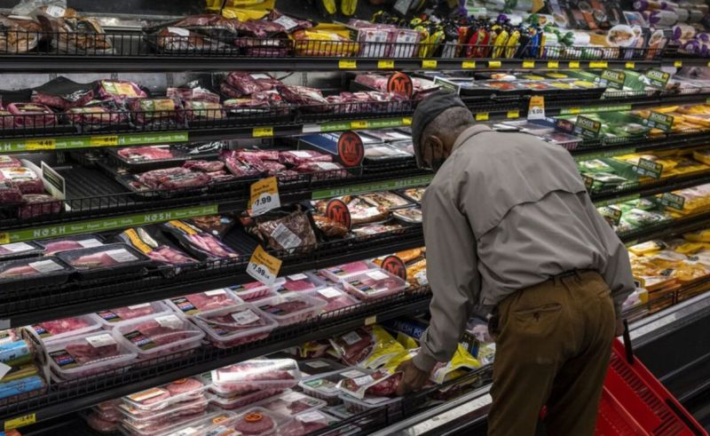 Lạm phát của Mỹ tháng 12 tăng cao hơn kỳ vọng