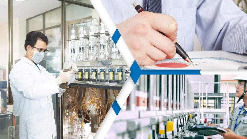Phát triển khoa học và công nghệ trong điều kiện kinh tế thị trường và hội nhập quốc tế