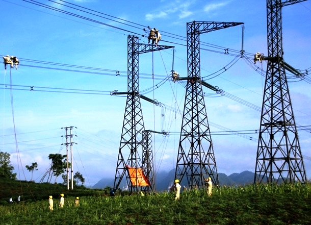 Thủ tướng Phạm Minh Chính, năm 2024, dứt khoát không để thiếu điện trong bất cứ trường hợp nào